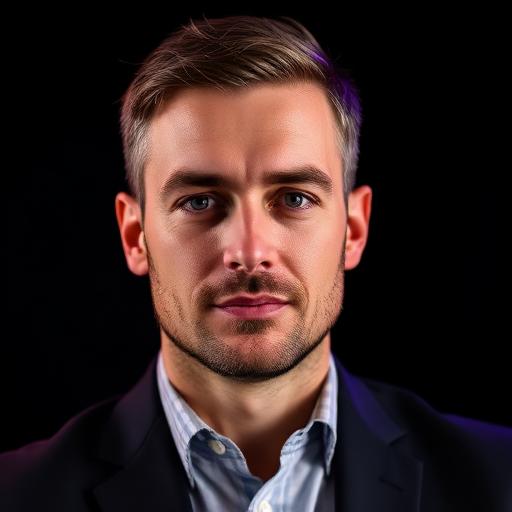 Marco Vale, verified sports analyst